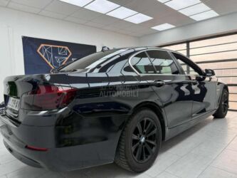 Ostalo: Stanje: Polovno vozilo Marka BMW Model 520 Godište 2011. Kilometraža na lalafo.rs — 9 Ostalo: Stanje: Polovno vozilo Marka BMW Model 520 Godište 2011. Kilometraža — 9