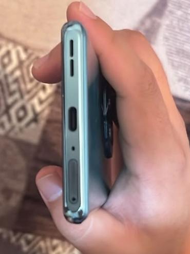 poco 7pro: OnePlus Ace 2 Pro, Б/у, 256 ГБ, цвет - Зеленый, 2 SIM — 5