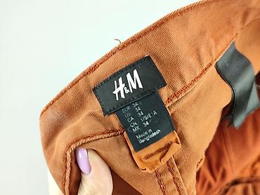 jeansy ck: H&M, Jeansy damskie, rozmiar 2XS — 4