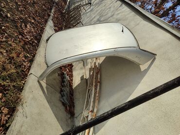 Крыши и комплектующие: Крыша Mercedes-Benz 1996 г., Б/у, Оригинал at lalafo.kg — 3 Крыши и комплектующие: Крыша Mercedes-Benz 1996 г., Б/у, Оригинал — 3