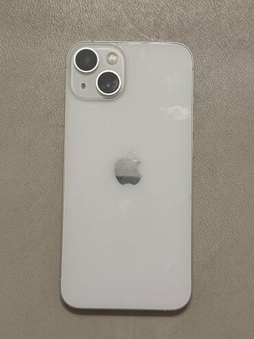 iphone 6 gəncə: IPhone 13, 128 ГБ, Старлайт, Face ID