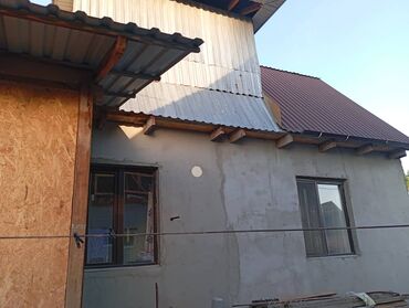Продажа домов: Дом, 61 м², 3 комнаты, Собственник, Старый ремонт