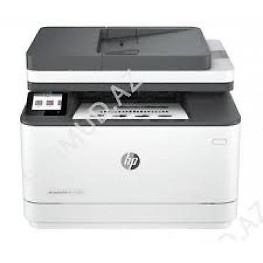 dtf printer epson: HP LaserJet Pro MFP 3103fdw Çoxfunksiyalı Printer (3G632A) - A4 — 1