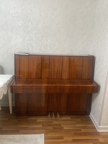ikinci el pianino satışı: Piano, Belarus, Akustik, İşlənmiş