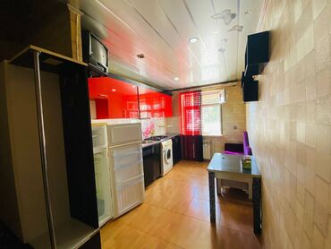 Köhnə tikili: Bakı, 3 otaqlı, Köhnə tikili, m. Neftçilər, 80 kv. m — 7