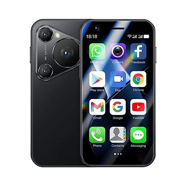 palm phone: Kateqoriya: Telefonlar Brend: Hope Model: P70 Pro Max Black Qiymət — 1