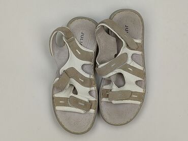buty sandały na koturnie ccc: Босоніжки жіночі, розмір 39, стан - Хороший