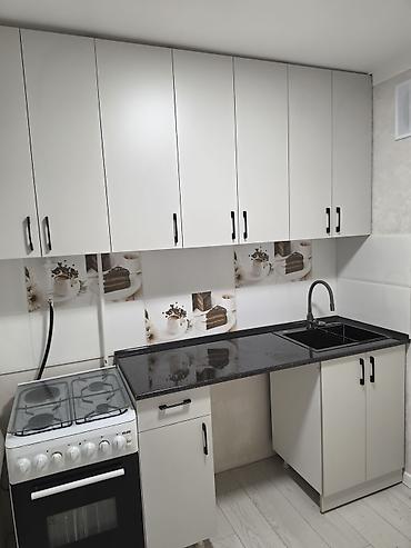 Продажа квартир: 1 комната, 33 м², 104 серия, 5 этаж, Евроремонт — 12