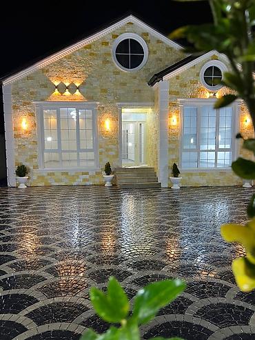 Həyət evləri və villaların satışı: 4 otaqlı, 120 kv. m, Kredit yoxdur, Yeni təmirli — 4