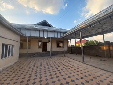 дом в ак ордо: 140 м², 5 комнат, Парковка