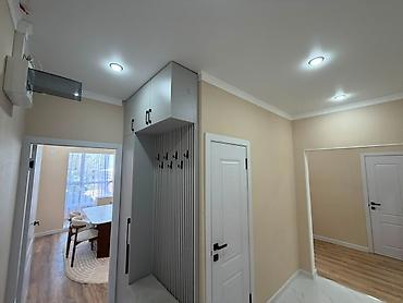 магазин техномир: 2 комнаты, 80 м², Технопарк Элитка, 2 этаж, Дизайнерский ремонт — 6