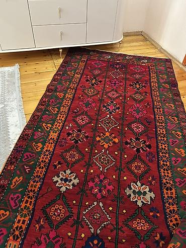 yeni il əl işləri: Xalça Dekorativ, Azərbaycan, Kredit yoxdur — 2