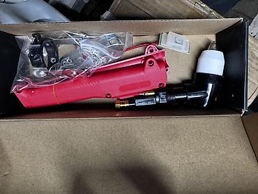 Сварочные аппараты: Расходники для : Плазмореза ! Полуавтомата ! Дуговой сварки ! На трех — 9