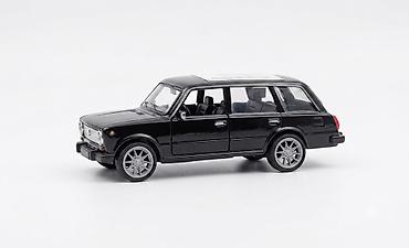 oyuncaq demir masin: Metal oyuncaq avtomobil – ağ rəngli SUV model - Korpus: sink ərintisi — 9