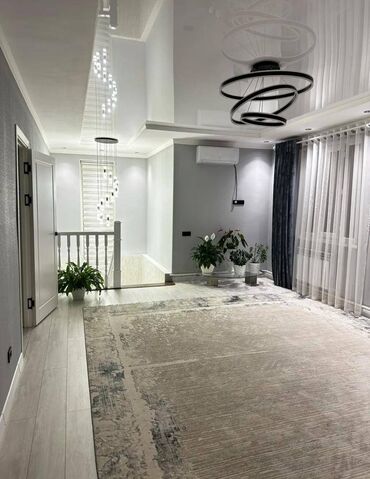 продажа домов каракола: Дом, 165 м², 6 комнат, Агентство недвижимости, Дизайнерский ремонт