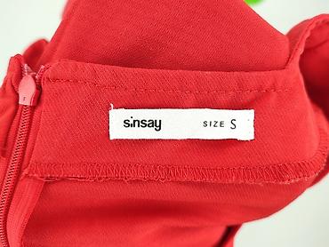 type o negative: Sinsay, Sukienka damska, rozmiar S — 4