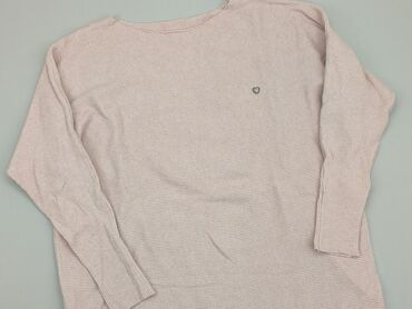 bluzki z wycięciem na plecach: Blouse, 4XL (EU 48), condition - Perfect