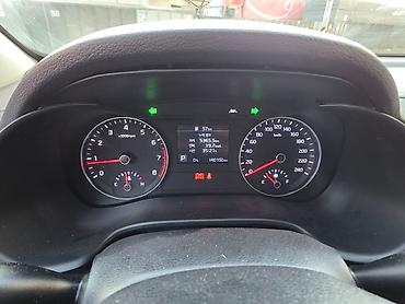 Kia: Kia K3: 2020 г., 1.6 л, Автомат, Бензин, Седан — 6