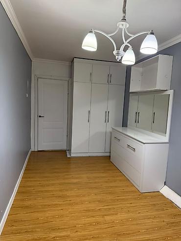 новая квартира: 3 комнаты, 58 м², 103 серия, 4 этаж — 5