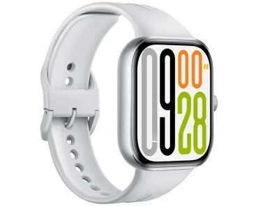 punjac za iphone x: ⌚ XIAOMI Redmi Watch 5 – Silver Gray (BHR9381GL) 📌 Brend: XIAOMI 📌