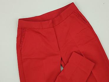prada clothing: Moodo, Spodnie materiałowe damskie, rozmiar XS — 1