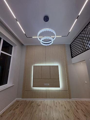 50: 1 комната, 42 м², Элитка, 1 этаж, Свежий ремонт — 3