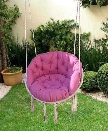 Jastuci: ✨Jastuk za ljuljasku 4250 din ‼️Iskoristite ovu super ponudu i — 10