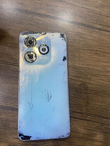 tecno slim: Tecno Spark Go 2024, 128 GB, İki sim kartlı — 7