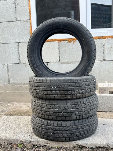 продажа ивеко дейли: Шины 175 / 65 / R 14, Зима, Б/у, Комплект, Легковые, Китай