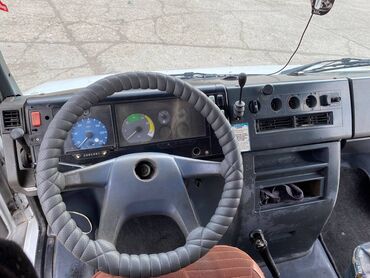 Грузовики: Грузовик, Mercedes-Benz, Стандарт, 5 т, Б/у — 8