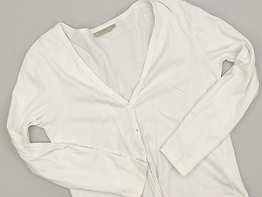 ponczo c: Kardigan damski, rozmiar 2XL — 1