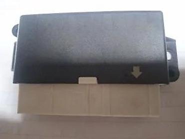 auto plac sirena: PARKING MODUL. GOLF 7. 7. E | Parking modul — 1