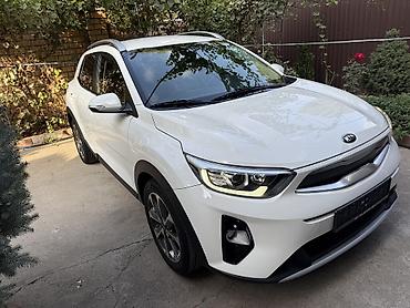ej 20: Kia Stonic: 2019 г., 1.4 л, Автомат, Бензин, Кроссовер — 3