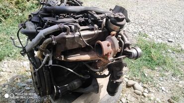 двигатель дизель 601: Дизелдик кыймылдаткыч Колдонулган, Оригинал