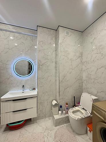 жк deluxe: 4 комнаты, 160 м², Элитка, 8 этаж, Евроремонт — 8