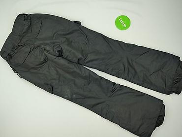 outerwear c: Crivit Sports, Spodnie cargo damskie, rozmiar S — 3