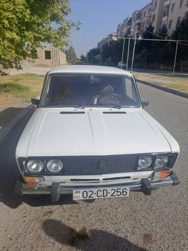 lapet satılır: VAZ (LADA) 2106: 1.6 l | 1999 il 128000 km Sedan