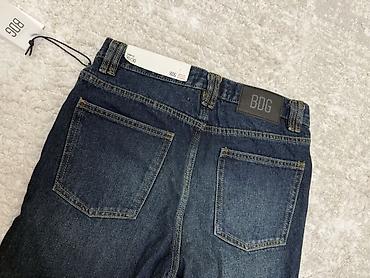 bootcut: Cins şalvar — 6
