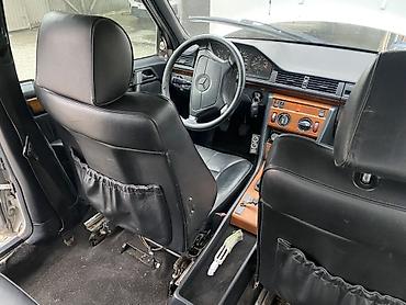 салон сиденья на мерседес 124: Салон Mercedes-Benz (W124) — комплект. Характеристики и состав: - — 8