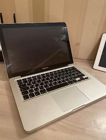 macbook бу: Продаю MacBook Pro. Состояние хорошее.Интересует обмен на iPhone — 2