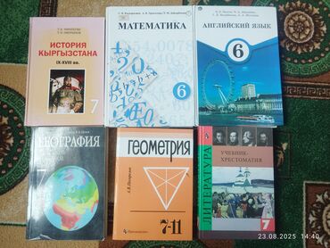 домашние вещи: Книги в идеальном состоянии нечего не вырвано все страницы на месте