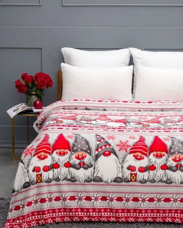 Pledlər: Yeni Mikrofiber Pled, Rayonlara çatdırılma — 16