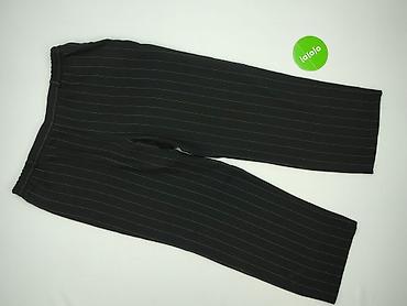 pas łowicki: Spodnie materiałowe damskie, rozmiar 2XL — 3