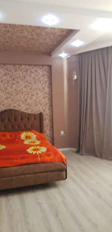 Uzunmüddətli kirayə mənzillər: Salam maklerid xirdalanda kuruqun yani mertebe 13 kiraye menizil — 10