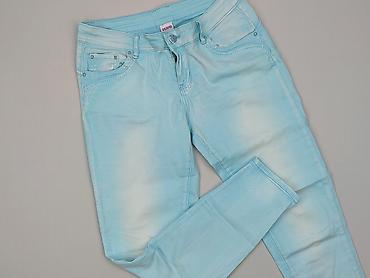 levi strauss top: Denim, Jeansy damskie, rozmiar 2XL — 1