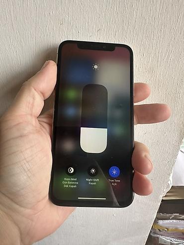IPhone Xs, Qızılı, Face ID lalafo.az -da IPhone Xs, Qızılı, Face ID