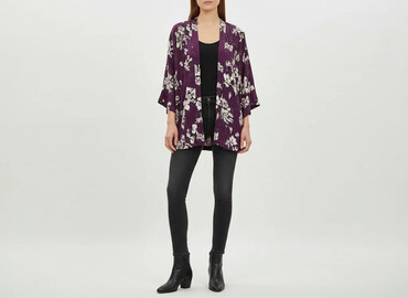 Capes: Vero Moda, Women`s cape, size M