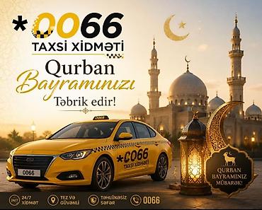 taksi isləmək ucun sərtlər: Şəxsi sürücü, 23 yaş, stajı 3 il, Şəxsi nəqliyyat vasitəsi ilə — 2