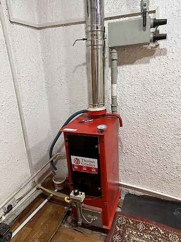 Продажа домов: Дом, 71 м², 4 комнаты, Собственник — 5