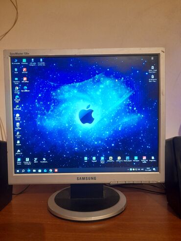 Masaüstü kompüterlər və iş stansiyaları: Tecili sekilde satiram. deyerinnen coxh asaqi qiymete. fikiri ciddi — 9